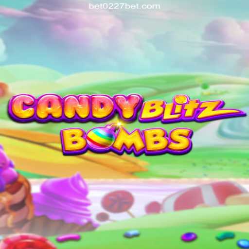 Exploring the Colorful World of CandyBlitzBombs: The Game Taking Brazil by Storm