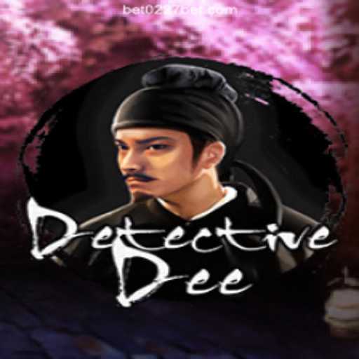 DetectiveDee: Unveiling the Mysteries of the Game