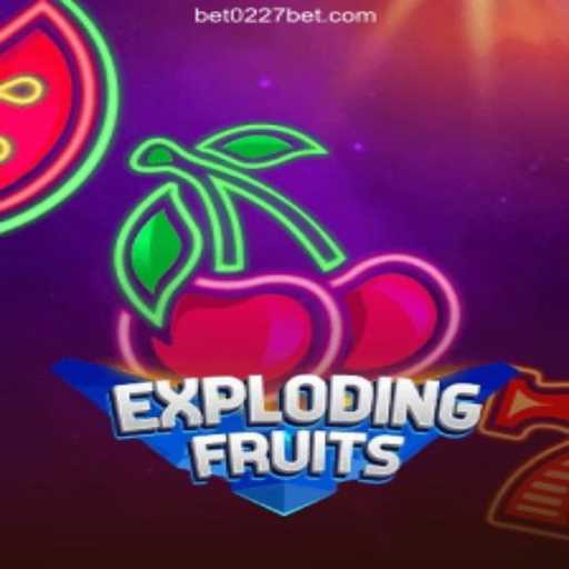 Exploring the Thrills and Strategies of ExplodingFruits