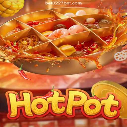 Discover Hotpot: A Game of Strategy and Chance