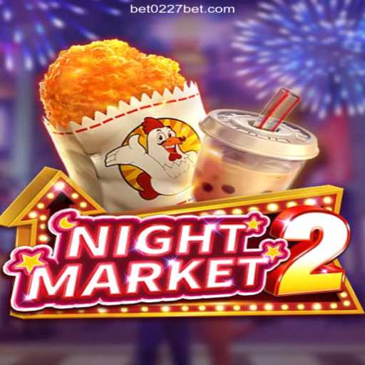 Exploring NightMarket2: A Thrilling Adventure in the World of Betting
